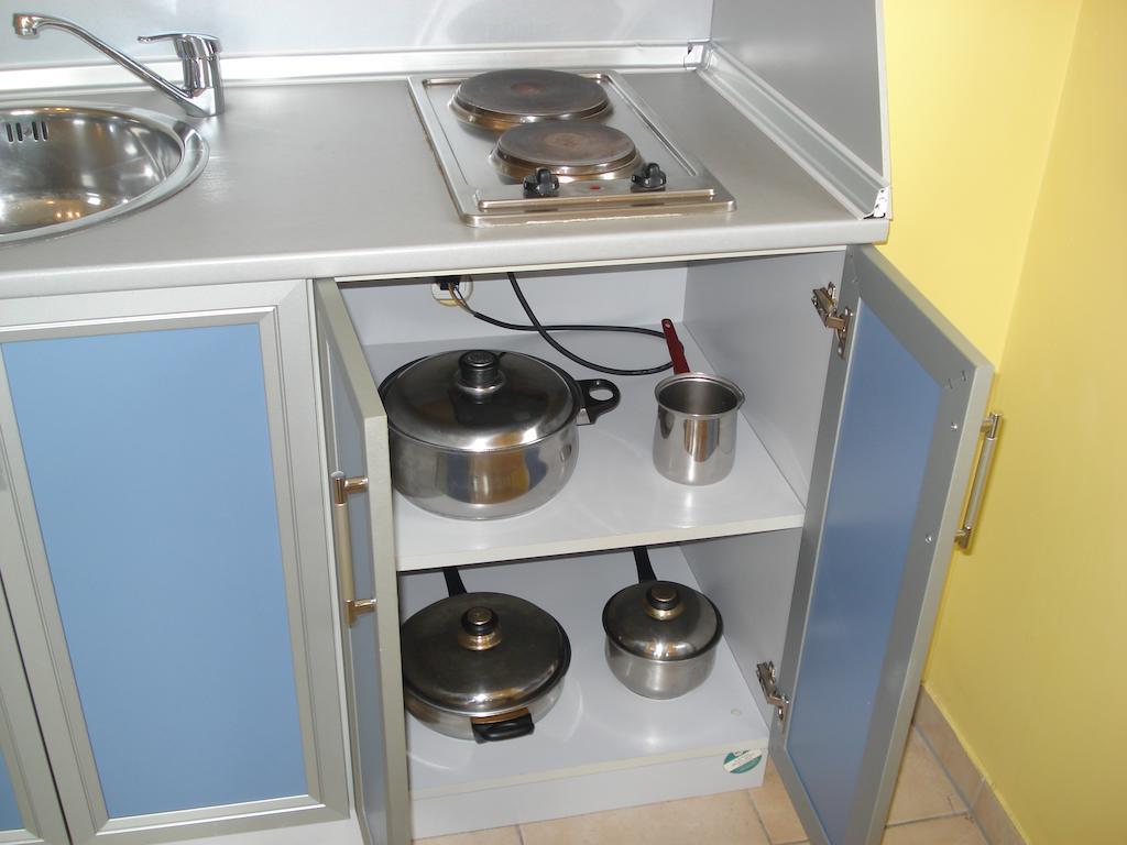 Tsb Dunes Holiday Village Slantschew brjag Zimmer foto