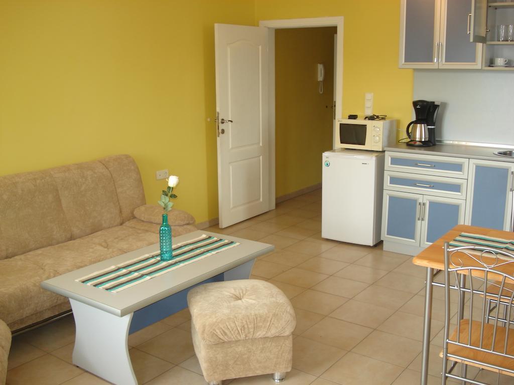 Tsb Dunes Holiday Village Slantschew brjag Exterior foto